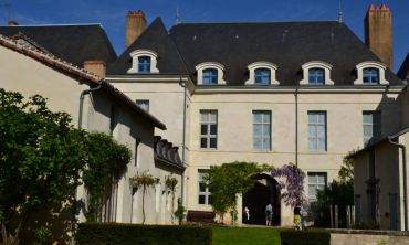 Séjours & vacances ados : Juin Visitez le Musée et Espace Richelieu (Séjours culture et découverte)