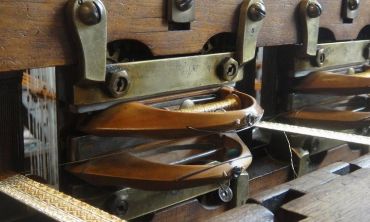 Séjours & vacances ados : Eté Visites guidées et ateliers de tissage à Lyon (Séjours culture et découverte)