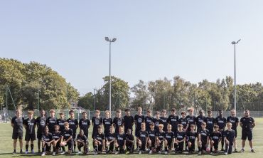 Séjours & vacances ados : France Stage de football de 9 à 16 ans - Février 2024