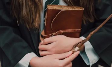 Séjours & vacances ados : Saint Rémy de Provence Wizard School : la magie à l'anglaise