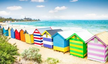Vacances enfants : Bordeaux Cours d’anglais et découverte à Brighton