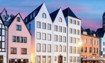 Vacances enfants : Séjours linguistiques Cours d'allemand à Cologne