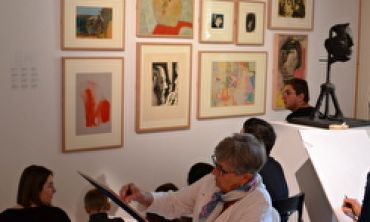 Vacances enfants : Février Visitez le Musée de l'Abbaye à Saint-Claude (Séjours culture et découverte)