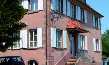 Séjours & vacances ados : Séjours culture et découverte Visitez le Musée Historique et Industriel de Reichshoffen