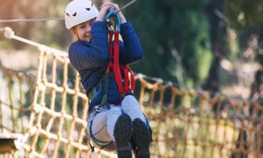 Vacances enfants : Séjours linguistiques Vacances anglaises multinationales