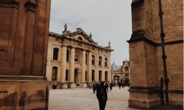 Séjours & vacances ados : Séjours linguistiques Formule spéciale 16-19 ans : Oxford