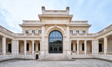 Séjours & vacances ados : Séjours culture et découverte Expositions et visites guidées au Palais Galliera (Séjours culture et découverte)