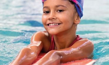 Vacances enfants : Activités enfants / famille Expérience aquatique et bien-être à Nautipolis (Centres de loisirs)