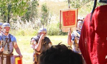 Séjours & vacances ados : Eté Visites et activités culturelles à MuséAl (Séjours culture et découverte)