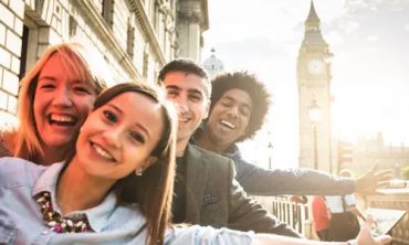 Vacances enfants :  1 semaine de Cours d’anglais et découverte de Londres