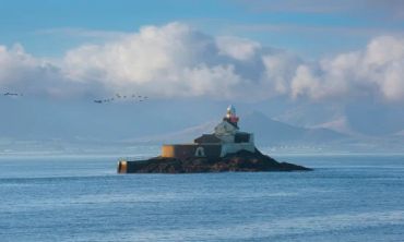 Vacances enfants : Juillet 2026 Anglais en petit groupe à Tralee