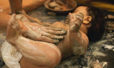 Vacances enfants : Eté Ateliers Créatifs et Sensoriels à Lyon