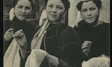 Vacances enfants : Ateliers et stages Expositions et Ateliers au Musée Bigouden (Séjours culture et découverte)