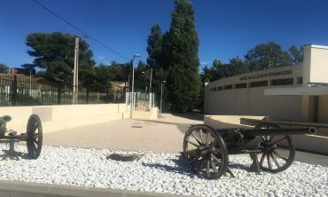 Séjours & vacances ados : Activités enfants / famille Visitez le Musée de la Légion étrangère à Aubagne (Séjours culture et découverte)