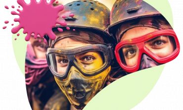 Vacances enfants : Vacances de printemps Aventure et sensations fortes à Natura Game Castelmaurou