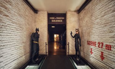 Vacances enfants : Ville Rex Studios