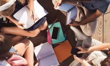 Vacances enfants : Vivez l’Irlande, la vraie Cours en petit groupe à Dublin
