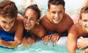 Séjours & vacances ados : Lyon Cours en groupe de 4 à Malte