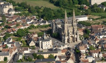 Vacances enfants : Eté Visitez le Musée d'Art Religieux de Sées (Séjours culture et découverte)