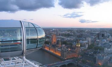 Séjours & vacances ados : Séjours linguistiques Séjour linguistique à Londres (Séjours linguistiques)
