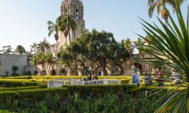 Vacances enfants : Etats-Unis Anglais professionnel à San Diego