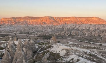 Vacances enfants :  Turquie - Entre l'Europe et l'Asie