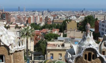 Séjours & vacances ados : Cours Internationaux à Valence Cours d’espagnol à Barcelone