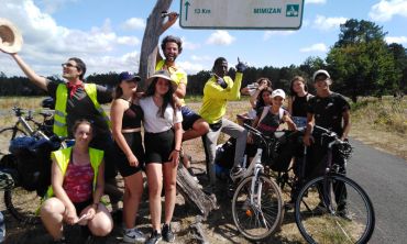 Vacances enfants :  Une odyssée unique !