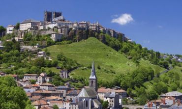 Séjours & vacances ados : Séjours culture et découverte Visite du Musée d’art et d’histoire Alfred Douët à Saint-Flour