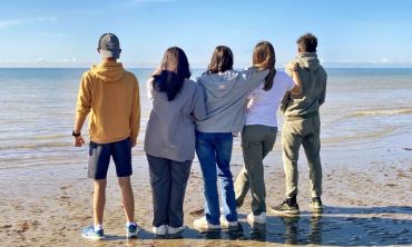 Vacances enfants : Février Stage d'anglais spécial seconde