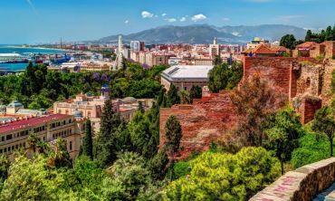 Séjours & vacances ados : Cours Internationaux à Valence Cours d'espagnol à Malaga