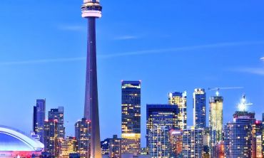Séjours & vacances ados : Juillet 2026 Anglais général à Toronto