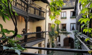 Séjours & vacances ados : Lorraine tgv Visite du Musée Alsacien à Strasbourg (Séjours culture et découverte, Activités enfants / famille)