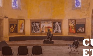 Vacances enfants : Février Visite du Musée d'Histoire et d'Archéologie de Blaye