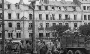 Séjours & vacances ados : Vacances d'hiver (février mars) 2027 Visite du Musée de la Résistance et de la Déportation de Besançon