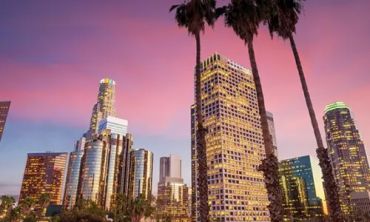 Vacances enfants : Séjours linguistiques Los Angeles, au cœur du glamour