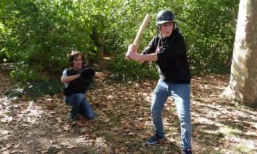 Séjours & vacances ados : Saint Rémy de Provence American Village The Original dans le Gard