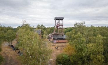 Séjours & vacances ados : Juin Visite guidée du Musée de l'Ardoise et de la Géologie