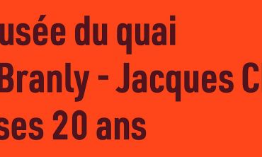 Séjours & vacances ados : Séjours culture et découverte Visitez le musée du quai Branly - Jacques Chirac (Séjours culture et découverte)