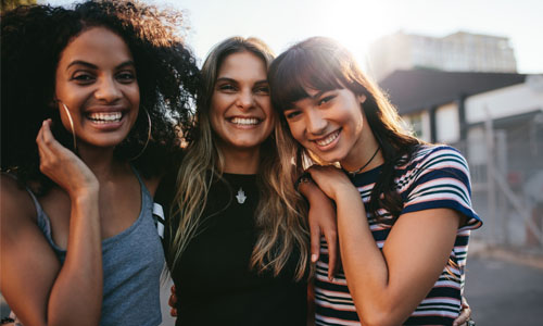 vacances Adolescents (14 à 18 ans)