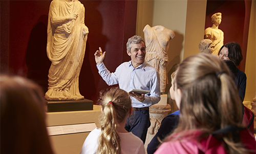 Séjours & Vacances culture et découverte